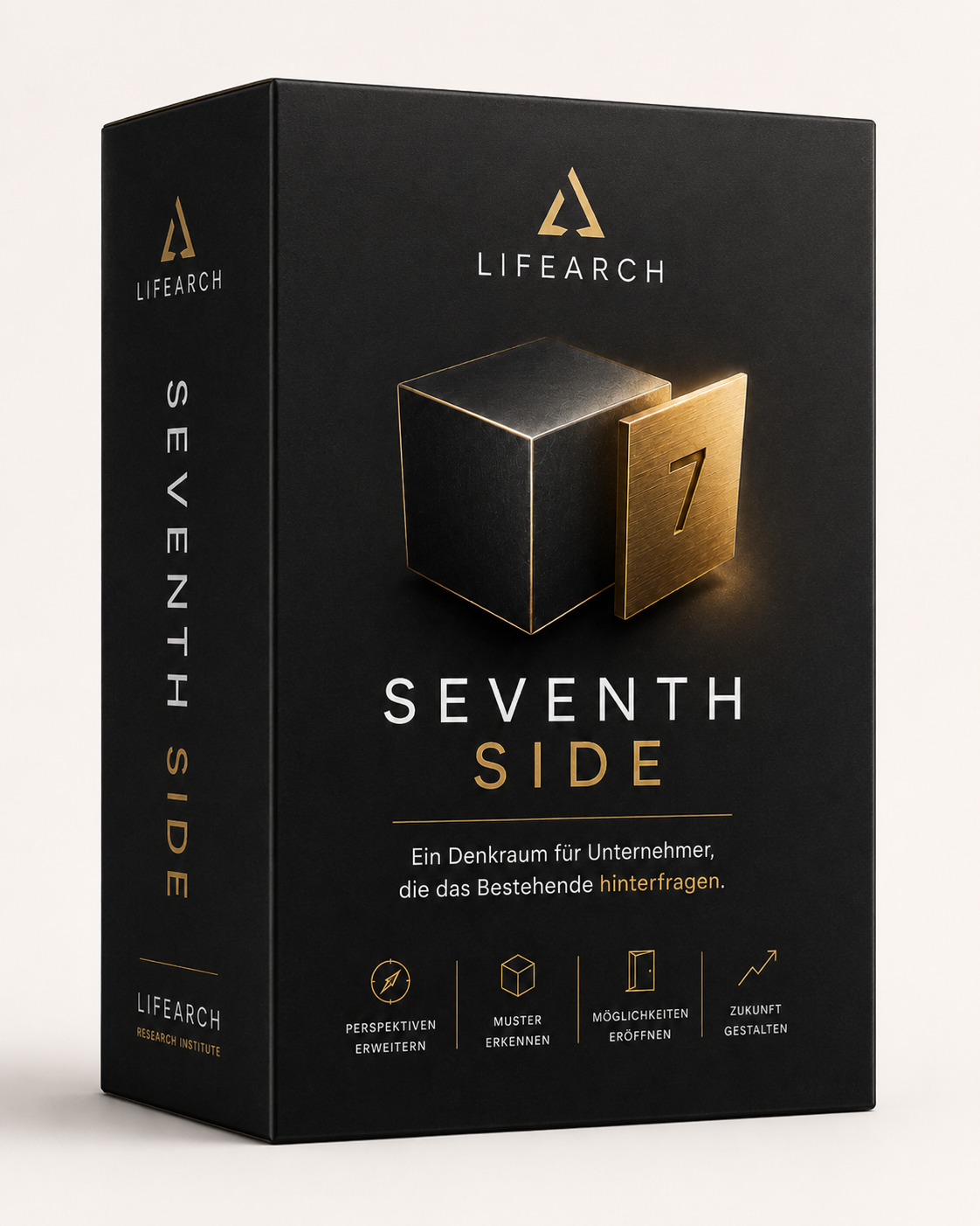 Seventh Side Produktbox